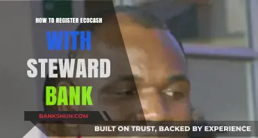 Step-by-Step Guide: Registering EcoCash with Steward Bank Easily