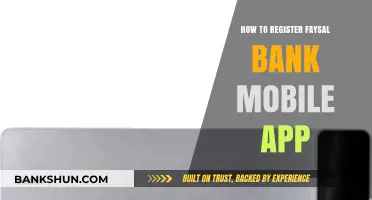 Step-by-Step Guide to Registering Faysal Bank Mobile App Easily