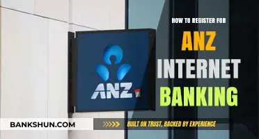 Step-by-Step Guide to Registering for ANZ Internet Banking Easily
