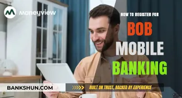 Step-by-Step Guide to Registering for BOB Mobile Banking Easily