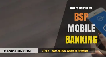 Step-by-Step Guide to Registering for BSP Mobile Banking Easily
