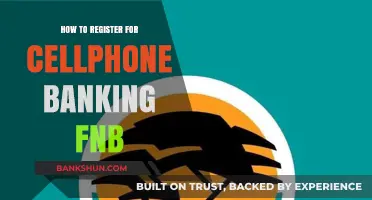 Step-by-Step Guide to Registering for FNB Cellphone Banking Easily