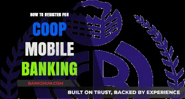 Step-by-Step Guide to Registering for Co-op Mobile Banking Easily