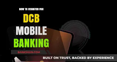 Step-by-Step Guide to Registering for DCB Mobile Banking Easily