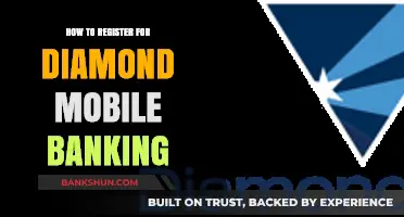 Step-by-Step Guide to Registering for Diamond Mobile Banking Easily