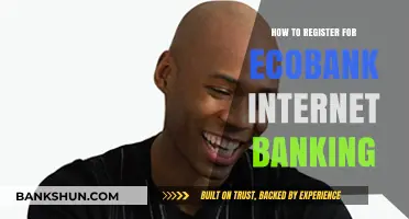 Step-by-Step Guide to Registering for Ecobank Internet Banking Easily