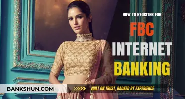 Step-by-Step Guide to Registering for FBC Internet Banking Easily