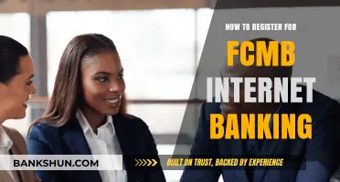 Step-by-Step Guide to Registering for FCMB Internet Banking Easily