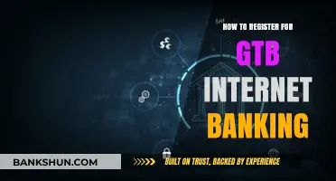 Step-by-Step Guide to Registering for GTB Internet Banking Easily