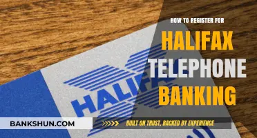 Step-by-Step Guide to Registering for Halifax Telephone Banking Services