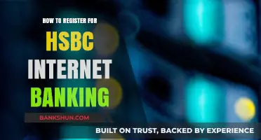 Step-by-Step Guide to Registering for HSBC Internet Banking Online