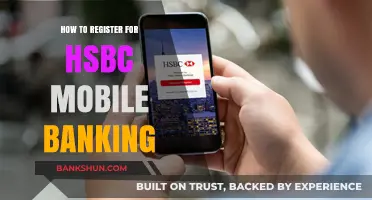 Step-by-Step Guide to Registering for HSBC Mobile Banking Easily