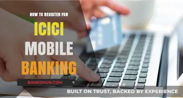 Step-by-Step Guide to Registering for ICICI Mobile Banking Easily