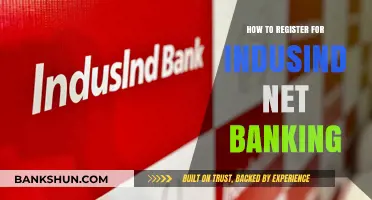 Step-by-Step Guide to Registering for IndusInd Net Banking Easily