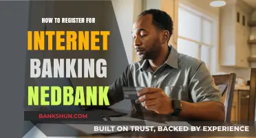 Step-by-Step Guide to Registering for Nedbank Internet Banking Easily