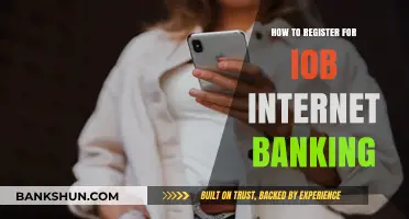 Step-by-Step Guide to Registering for IOB Internet Banking Easily