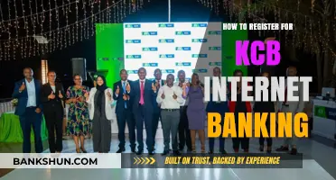 Step-by-Step Guide to Registering for KCB Internet Banking Easily