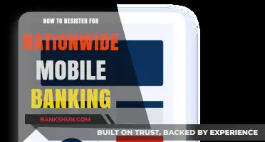 Step-by-Step Guide to Registering for Nationwide Mobile Banking Easily