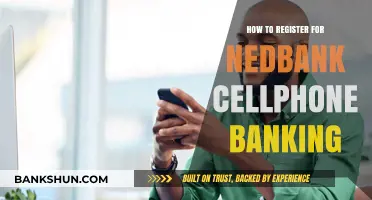 Step-by-Step Guide to Registering for Nedbank Cellphone Banking Easily