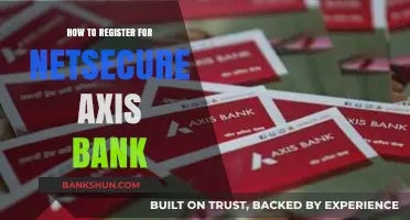 Step-by-Step Guide to Registering for NetSecure Axis Bank Online