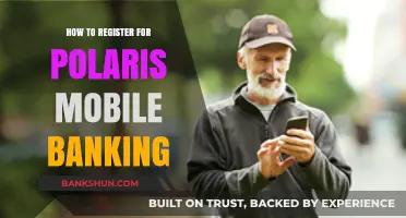 Step-by-Step Guide to Registering for Polaris Mobile Banking Easily