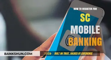 Step-by-Step Guide to Registering for SC Mobile Banking Easily