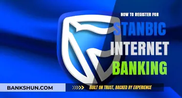 Step-by-Step Guide to Registering for Stanbic Internet Banking Easily