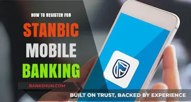 Step-by-Step Guide to Registering for Stanbic Mobile Banking Easily