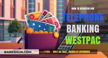 Easy Steps to Register for Westpac Telephone Banking Services