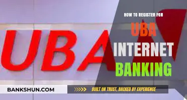 Step-by-Step Guide to Registering for UBA Internet Banking Easily