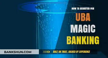 Step-by-Step Guide to Registering for UBA Magic Banking Easily