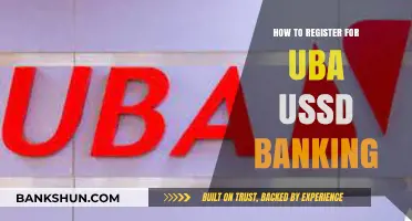 Easy Guide to Registering for UBA USSD Banking Services