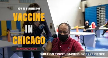 Chicago Vaccine Registration Guide: Step-by-Step Process to Get Vaccinated