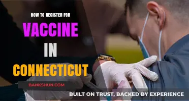 Connecticut Vaccine Registration Guide: Step-by-Step Process for COVID-19 Shots