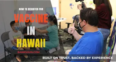 Hawaii Vaccine Registration Guide: Easy Steps to Schedule Your Shot
