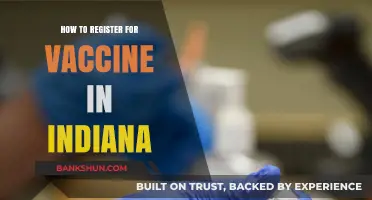 Indiana Vaccine Registration Guide: Simple Steps to Schedule Your Shot
