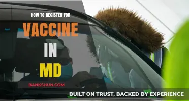 Maryland Vaccine Registration Guide: Easy Steps to Schedule Your Shot