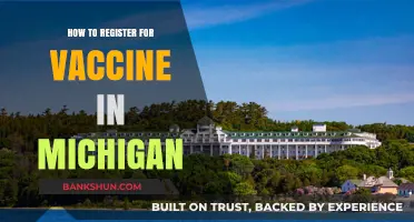 Michigan Vaccine Registration: A Step-by-Step Guide to Sign Up
