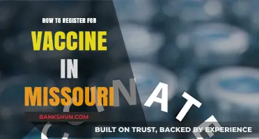 Missouri Vaccine Registration Guide: Step-by-Step Process to Get Vaccinated