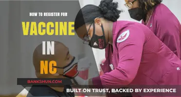 NC Vaccine Registration Guide: Simple Steps to Schedule Your Shot