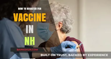 Step-by-Step Guide to Registering for Vaccines in New Hampshire