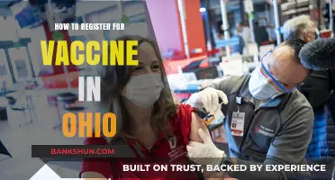 Ohio Vaccine Registration Guide: Easy Steps to Schedule Your Shot