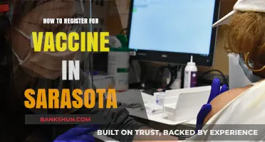 Sarasota Vaccine Registration Guide: Simple Steps to Secure Your Appointment