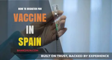 Step-by-Step Guide to Registering for Vaccines in Spain Easily