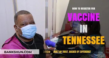Tennessee Vaccine Registration Guide: Step-by-Step Process for COVID-19 Shots