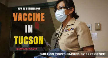 Tucson Vaccine Registration Guide: Simple Steps to Secure Your Shot