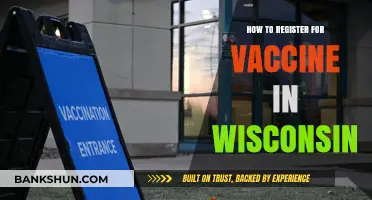 Wisconsin Vaccine Registration: A Step-by-Step Guide to Getting Your Shot