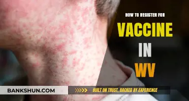 WV Vaccine Registration Guide: Easy Steps to Schedule Your Shot