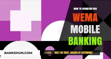 Step-by-Step Guide to Registering for Wema Mobile Banking Easily