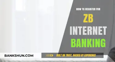 Step-by-Step Guide to Registering for ZB Internet Banking Easily